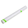2Pcs Car Hood Cover Sticker Claw Mark Style Universal Engine