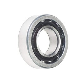 SKF 7201 BEP Angular Contact Ball Bearing Single Row