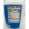Nutricost Whey Protein Concentrate (Unflavored) 5LBS - Protein Powder
