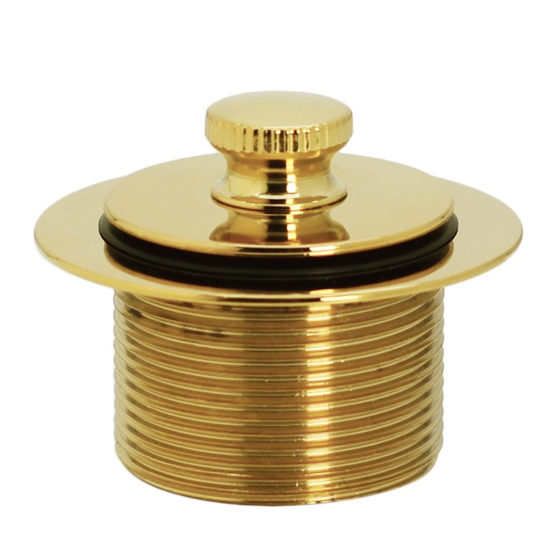 Westbrass 494244H-01 SCH. 40 PVC Bath Waste & Overflow Assembly
