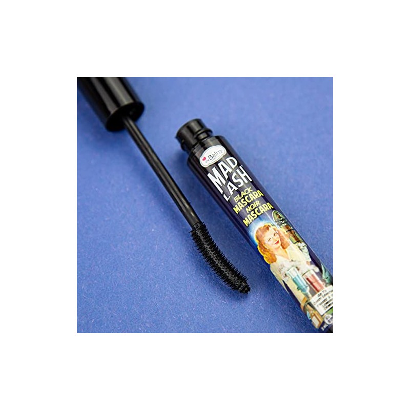 theBalm Mad Lash Mascara