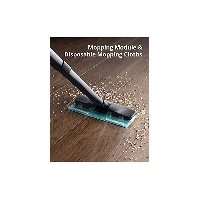 eufy H30 Disposable Replacement Mop Kit