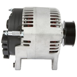 DB Electrical ALU0008 Alternator Compatible with/Replacement for FORD NEW HOLLAND TRACTOR 5640 5640SLE 6640 6640SLE 7740 7740SLE 7840 7840SLE 8160 8240 8240SLE 8260 8340 8340SLE 8360 TS100 TS110 TS115