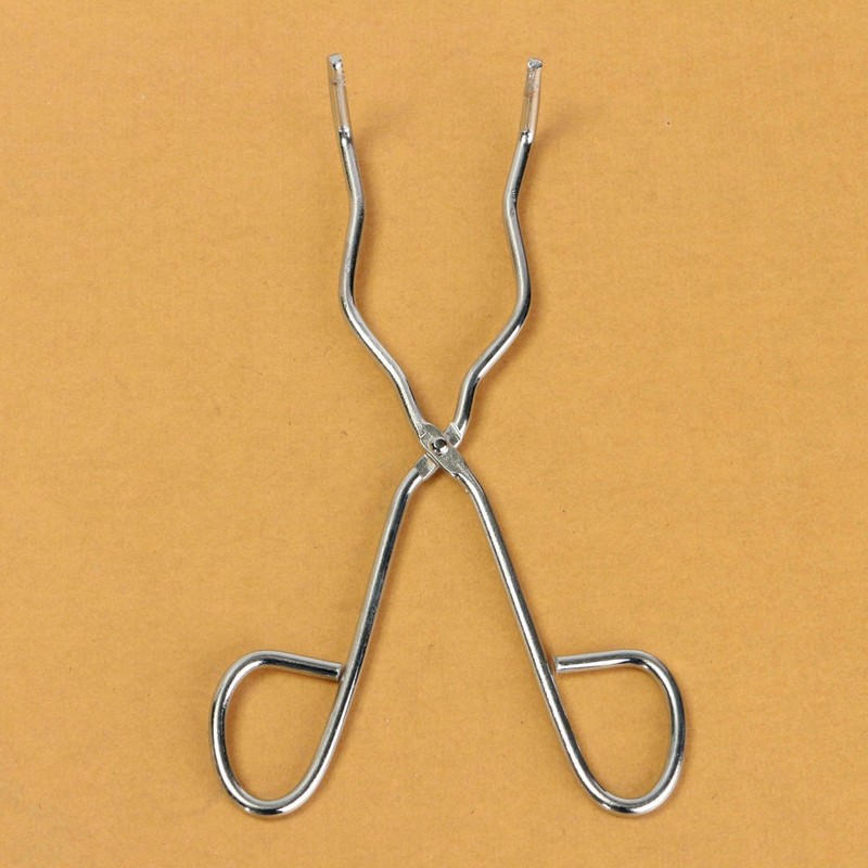 MASUNN 16Oz Gold Graphit Crucible Cup + Zangen + 1