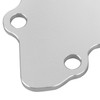 CNC Aluminum Coolant Water Pump Cover Fit for Yamaha Banshee