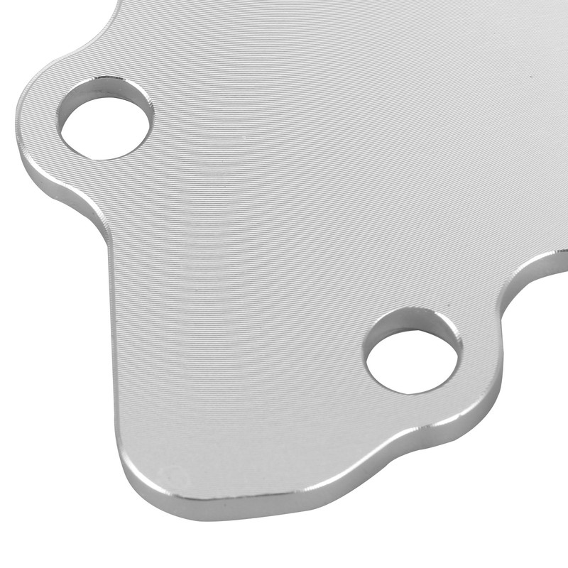 CNC Aluminum Coolant Water Pump Cover Fit for Yamaha Banshee