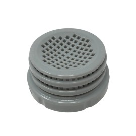 Intex Replacement Part Strainer Grid for 26719W Pool Filter Pump