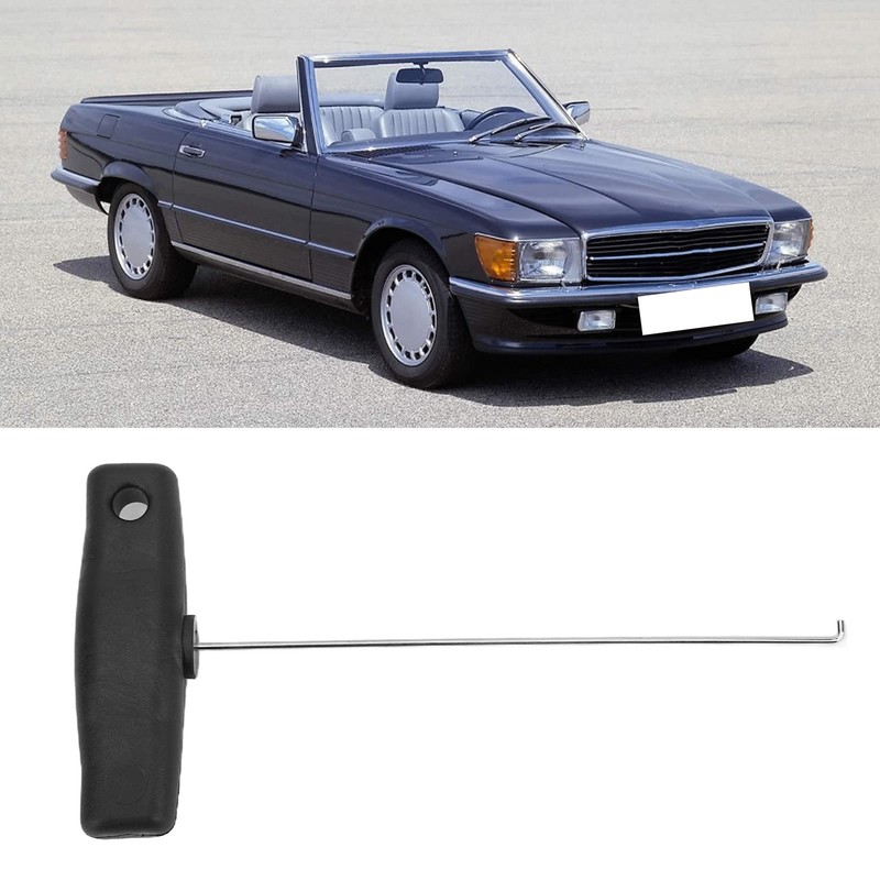 Qiilu Air Outlet Pull Hook, Instrument Cluster Disassembly Pull Hooks