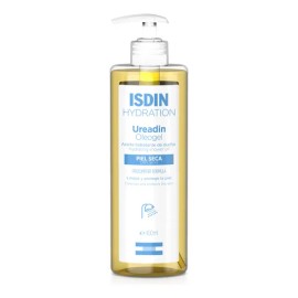 IIsdin Ureadin Oleogel Aceite Hidratante Piel Seca 400ml.