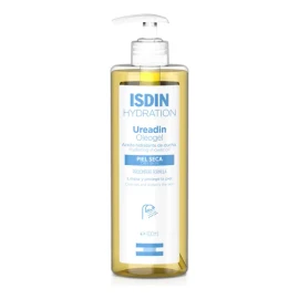 IIsdin Ureadin Oleogel Aceite Hidratante Piel Seca 400ml.