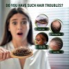 Wh Sérum Para El Crecimiento Del Cabello Rihako Batana Oil