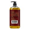 Aceite De Masaje Majestic Pure Colágeno Vegano Celulitis Eucalipto 236