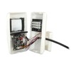 JANDEI 4 in 1 1080P Outdoor Camera 3.7 mm Infrared
