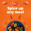 Schwartz Paprika 40 G | Jar | Pack of 6