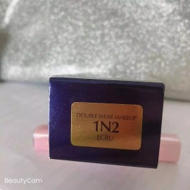 Estée Lauder New Full Size Estee Lauder Double Wear Stay-in-Place Makeup Shade: 1N2 ECRU