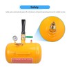 5 Gallon Air Tire Bead Seater 110 PSI Blaster Tool