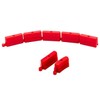 Hi-Tec Turbo Racing 760076 RC Truck Fence Red Genuine Turbo