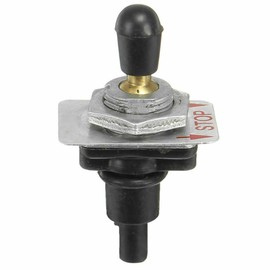 Stop Kill Toggle Switch Replacement for Part #11214300200 11104300202 Engine Stop Switch Kit for Stihl Chain Cut Quik Saws Models 030 031 032 041 041AV 045 056 051 075 TS350 TS360 08