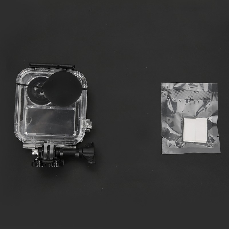 Waterproof Housing Shell Cover Camera Protecting Diving Case for GoPro
