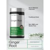 Horbäach Ginger Root Extract Supplement | 150 Capsules | Traditional