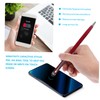 CIYODO Capacitive Touch Screen Stylus Pen Ballpoint Pen Dual Function