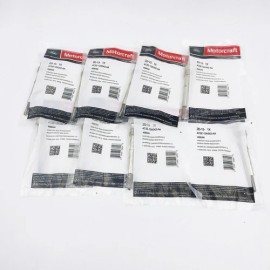 OEM New ZD13 Glow Plug & Harness Kit Motorcraft for 04-10 Ford F250 6.0L Powerstroke