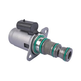 Koomaha 35T40860 Solenoid Valve 12V Replacement for Hydraforce Muncie CS10 CS20 Series PTO Dump Truck