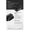 (OBD02) XTRONS OBD2 Bluetooth ELM327 Automotive Fault Diagnostic Device OBD2