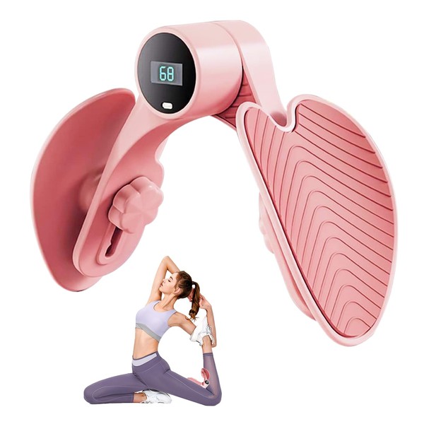 Pelvic Floor Exerciser Strengthener For Women, Buttocks Lifting Trainer, Inner