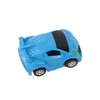 Watch Remote Control Car USB Charging Mini Wireless Remote Control
