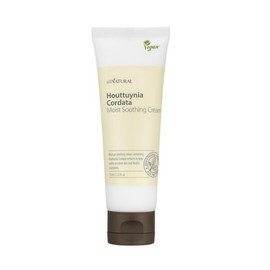 Nature's Friend Dajayeon Eoseongcho Soothing Cream 75ml / 자연의벗 다자연 어성초 진정 수딩 크림 75ml