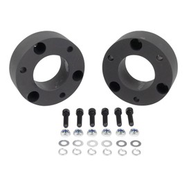 2" Front Suspension Lift Leveling Kit for 06-18 Dodge Ram 1500 4WD Pickup