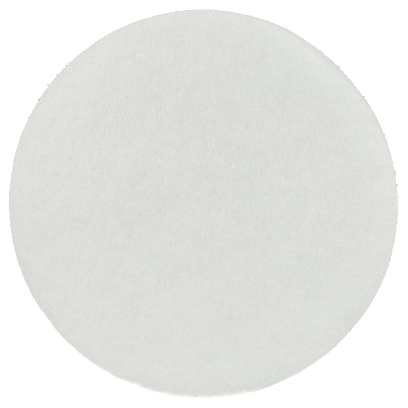 vhbw 10x Air Filter G3 Compatible with Helios EcoVent Verso
