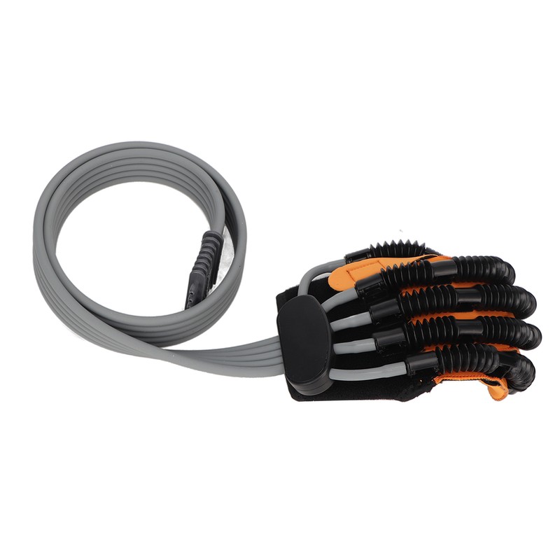 Rehabilitation Robot Glove Robotic Hand Glove Single Hand Stroke Recovery