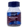 Resveratrol Vitamina Colágeno Cápsulas Naturagel Sabor