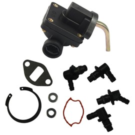 JDMSPEED New Fuel Pump Replacement for Kohler K-Series K241 K301 K321 K341 10 12 14 16 HP Engines