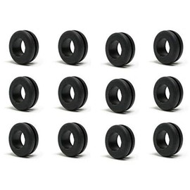 Grommets for 15 25,30 and 60 Litre fermenter Home Brew