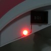 45W Single Fan Nail Dust Collector Nail Art Vacuum Cleaner