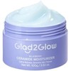 crema facial con 5X Ceramides y Blueberry, crema para la