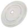 Lid SS-193445 Compatible with / Replacement Part for Moulinex AT712G,