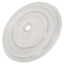 Lid SS-193445 Compatible with / Replacement Part for Moulinex AT712G, AT714G Multi Moulinette Chopper