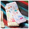 Imabari Towel, Sporter, Single-Sided Gauze, Baby Towel, isso ecco (Hand