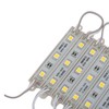 3 x 10Pcs 5050 SMD 3 LED Module LED Strip