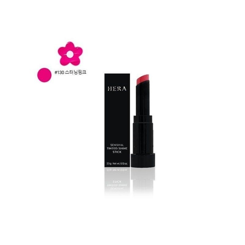 Hera NEW Sensual Tinted Shine Stick 3.5g (No. 130 Stunning