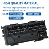 JEEFHO 91951-3X100 Engine Small Fuse Box Compatible with 2014 2015