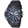 Casio MRW-210H-1AVCF Reloj Análogo, Redondo para Hombre