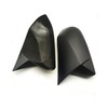 Door Side Rearview Mirror Cover Caps Fit for Toyota Camry