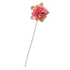 Flower Wire Pick Paper Material karahuruhururi-ru mo-bu (Pack of 36)