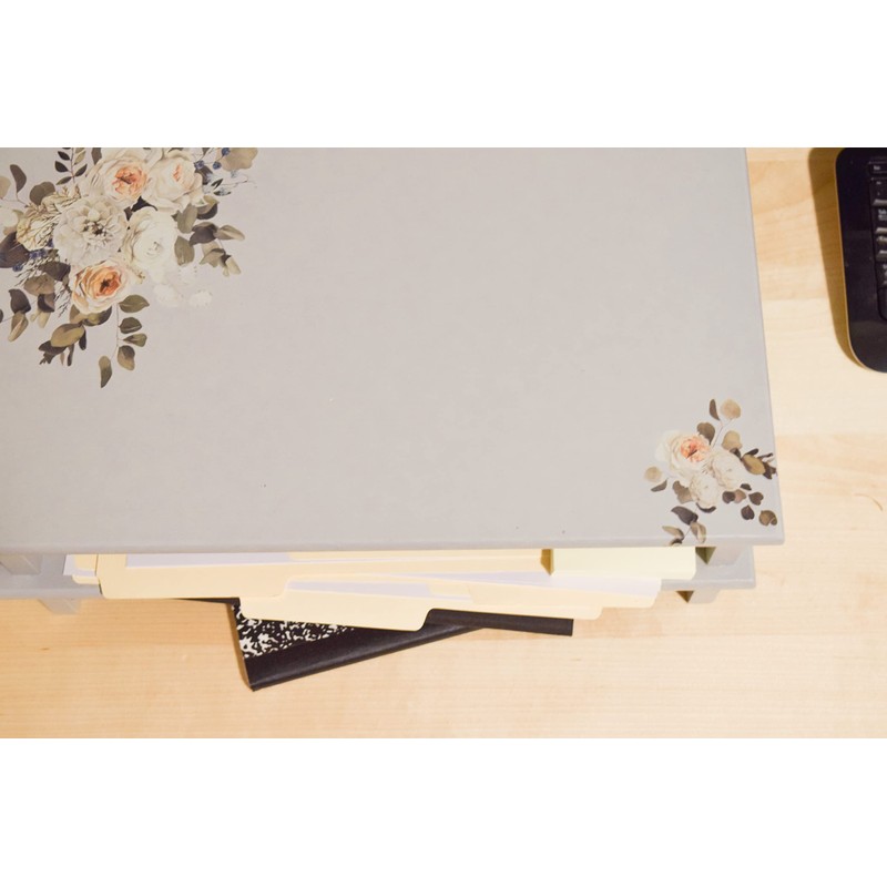 Thymeless Designs Rub on Transfers for Furniture and Crafts |