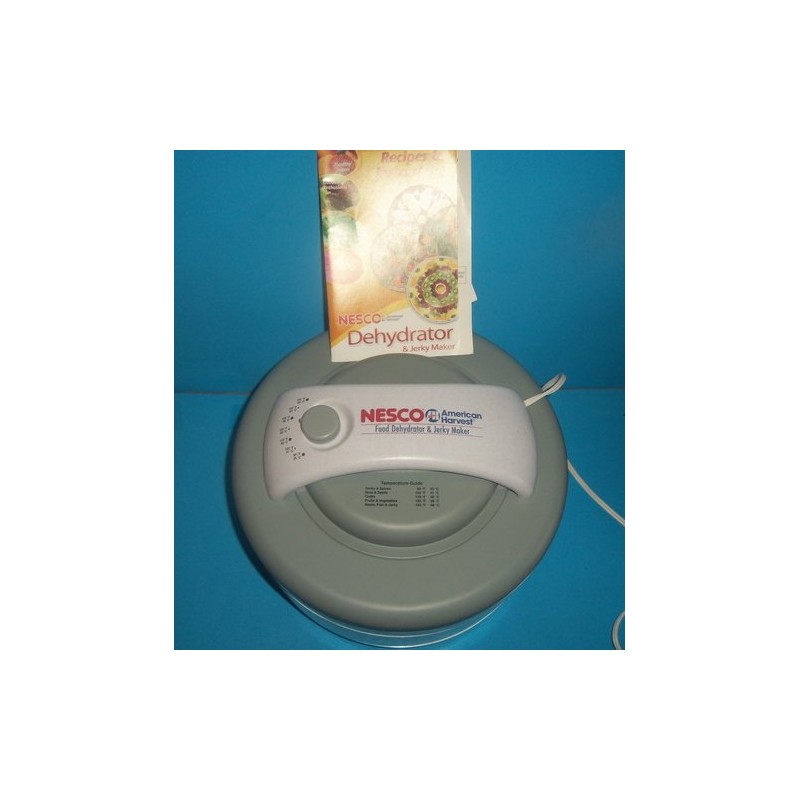 500W FOOD DEHYDRATOR